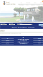 Mobile Screenshot of hotelcastelldemata.com